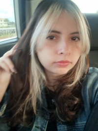 Foto de Léia  Nayara