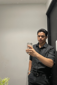 Foto de José  Matheus