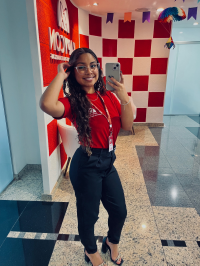 Foto de Gabrielly Guimaraes