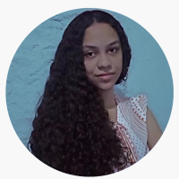 Foto de Yasmim Tavares  De Abreu
