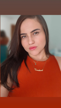 Foto de Zeniliane Medeiros Portela