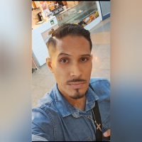 Foto de Henderson Reis Cunha 