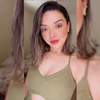 Foto de Luana Silva