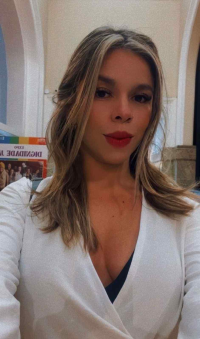 Foto de Andressa Sicsu 