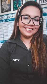 Foto de Thaissa Oliveira Gonzaga