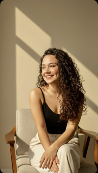 Foto de Isabella  Santana 