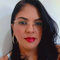Foto de Rebeca Gomes