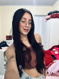 Foto de fabia lara borges da cunha 
