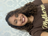 Foto de Franciele  Ferreira 
