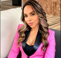 Foto de Aline Guerreiro