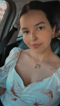 Foto de Dienifer Caroline Maciel