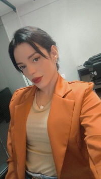 Foto de Rhayanne Kelly Ribeiro de Araújo