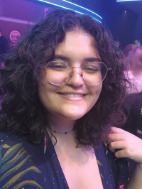 Foto de Júlia Lobo