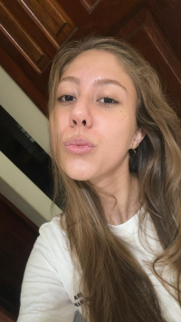 Foto de Mellyssa Maciulevicius