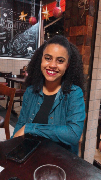 Foto de Lilian Joseane Nascimento Santos