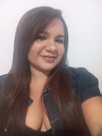 Foto de Karina  Vieira 