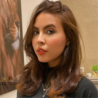 Foto de Lua Sophia  Nery Varjão