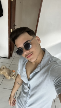 Foto de Kauã Roger