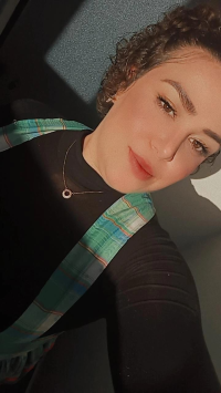 Foto de Jaqueline  de conto