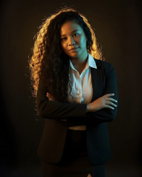 Foto de Ana Raquel Lisboa de Almeida Silva