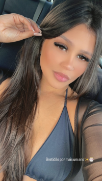 Foto de Rafaella  Alves