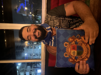 Foto de Caio Oliveira