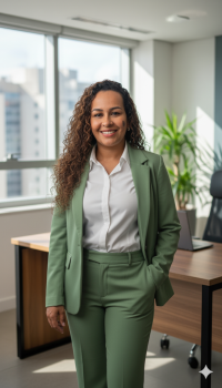 Foto de Jéssica Cristina de Andrade Junqueira