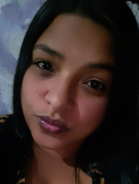 Foto de Aline Tabosa
