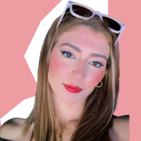 Foto de Izabelle Roberts Oliveira