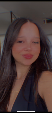 Foto de Camila Ramos