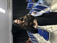 Foto de marina  ferrari 