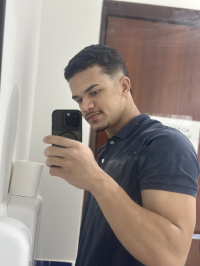 Foto de Luiz Henrique  Nascimento Souza