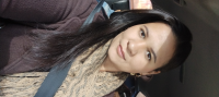 Foto de Daniella Veloso