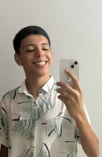 Foto de Marcus Vinicius  Ferreira dos Santos