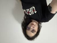 Foto de Vitoria Viana