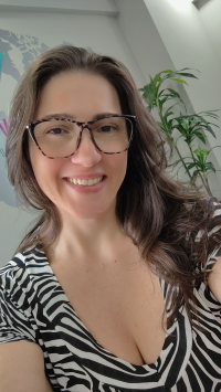 Foto de KEILA MONTEIRO
