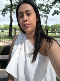 Foto de Tifany Oliveira de Sá Santos