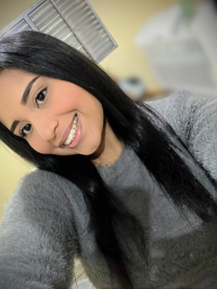 Foto de Bruna  Martins dos Santos 