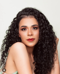 Foto de SOLANGE DA SILVA