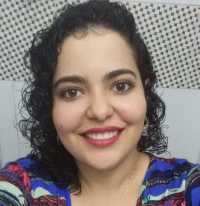 Foto de Lygia Medeiros