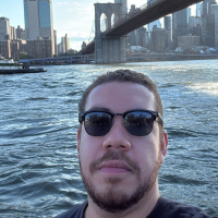 Foto de Gabriel Santos