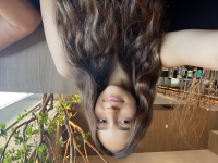 Foto de Júlia Gomes