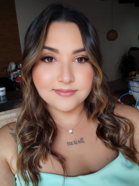 Foto de ANA CAROLINA  Ferreira Silva 