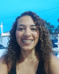 Foto de JORDANA  RIGUEIRA DE ABREU