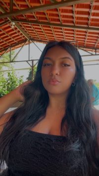 Foto de Amanda Oliveira 