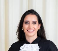 Foto de Isadora de Moraes Leite Fonseca