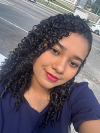 Foto de Pamella Soares 