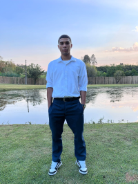 Foto de Antonio Marcos  Cavalcante Junior 