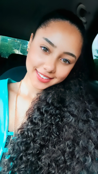 Foto de Thayná Aparecida  Reis