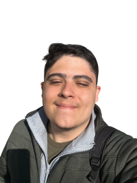 Foto de Matheus  Alves de Sousa Brito 